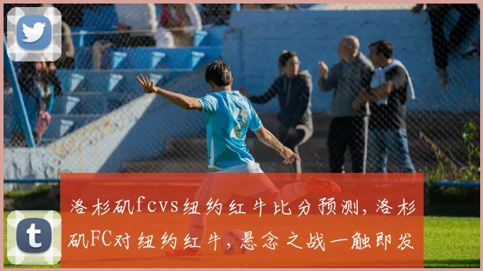 洛杉矶fcvs纽约红牛比分预测,洛杉矶FC对纽约红牛,悬念之战一触即发,谁能笑到最后
